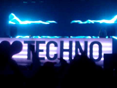 matthew hoag I LOVE TECHNO 08