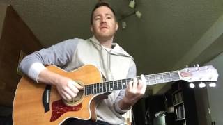 Joe Hertz - Stay Lost performed by Will Bradley