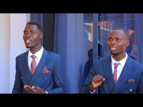 KUJA NYOKAL SDA CHURCH CHOIR- CHAGUENI LEO (OFFICIAL VIDEO)