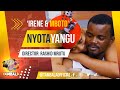 NYOTA YANGU Irene Uwoya Scene Sikuwahi Kumkimbia Mume Wangu Nilimpenda Na Ninampenda Mpaka Leo