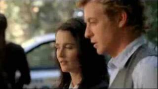 The Mentalist- Have I Ever Told You