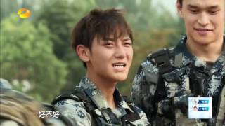 [eng/indo/esp] 20161028 Takes A Real Man S2 Episode 2/14