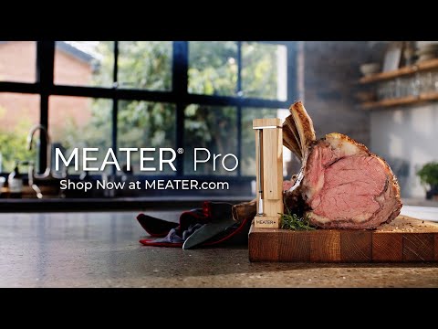 Termometer MEATER Pro