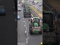 Boeren onderweg naar Den Haag ?| RTV Drenthe
