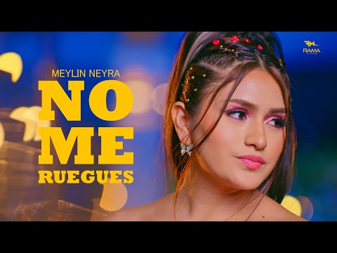 Meylin Neyra - DON'T BEG ME (Official Video) RAMA Studios