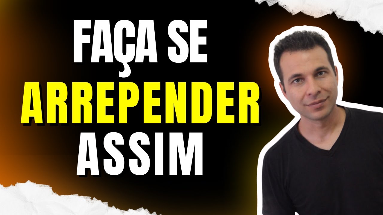 Porque Alguém Se Afastou? A Verdade Revelada