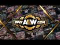 Introducing MyAEW A New World Of All Elite Wrestling For Fans Around The World