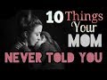 Mom S Untold Words Love You Mamma