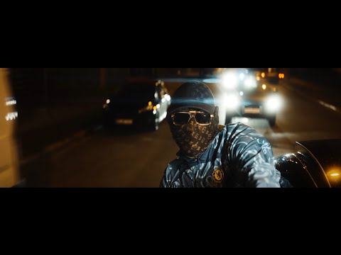 SIL3A x NGEE x OMAR Type Beat "ORIGINAL" (prod. SamoGotHeat) // Hard Dark Street Rap Beat