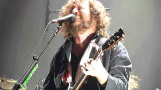 My Morning Jacket -- Anytime -- Live at Terminal 5, NYC -- Oct 22, 2010