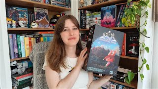 Eila and Something Shiny - Chapter 4 | Solo Playthrough