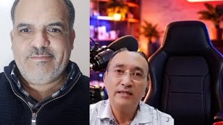 غياب الإنسانية تقديم المصلحة الخاصة تصوير الميت يحتضر وعملية الدفن المتاجرة