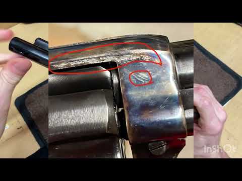 Cimarron Thunderer 5.5in Review \u0026 Range Test