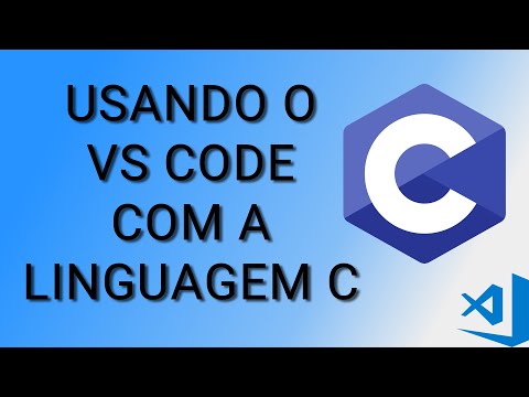 Aprenda a programar em C no Windows 10: Instalando o VS Code passo a passo