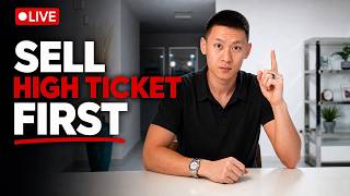 The Pricing Mistake That's Costing You Sales