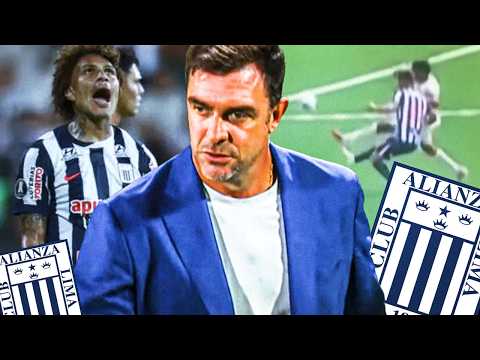 ¡ÚLTIMA HORA! Alianza Lima PIERDE LOS PUNTOS contra UTC ¿Es REAL?