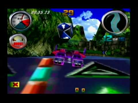 Midway Arcade Treasures 3 GameCube