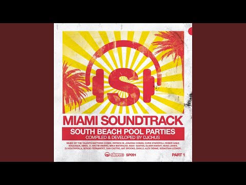 Cotton Farm (Original Mix)