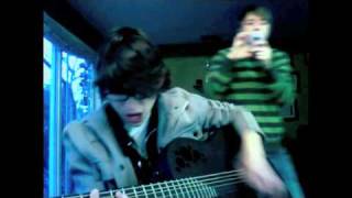 Going West - Ryan Cassata (Special Message @ the end)