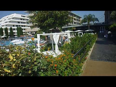 Onabrava Hotel Santa Susanna Spain