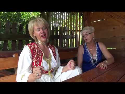 Hanifa i Cvija & Salco i Duce - Pjesmu ti pjevam majko - (Official video 2019)