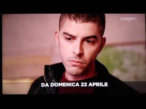 Inizio trasmissioni Sky Cinema Principesse/+1 (Sky 304-305) - Aprile 2018