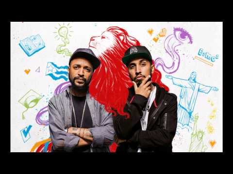 MAX B.O. – “Novo Aprendizado”