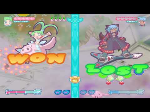 Twinkle Star Sprites: La Petite Princesse - Yan Yanyung Playthrough