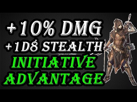 The Ultimate Assassin Tashified - Stealthier & Deadlier Than Ever!