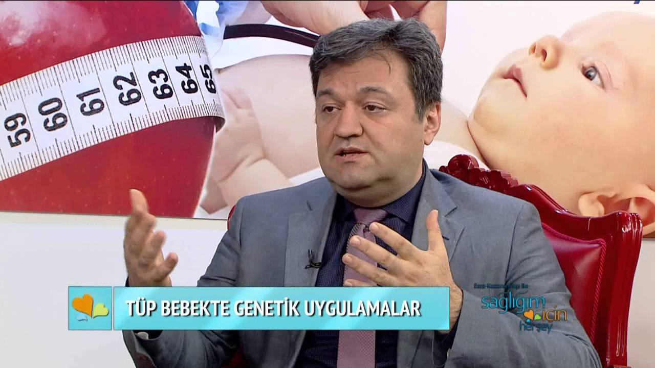 Tüp Bebekte Başarıyı Arttıran Faktörler