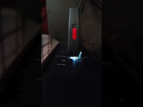 Shark Jack Demo Attack