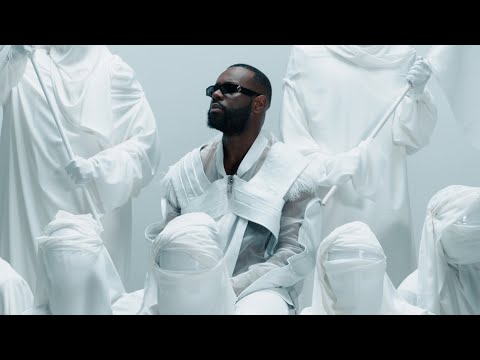 GIMS - THÉMISTOCLE (Clip Officiel)