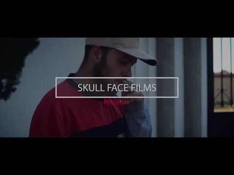 TADER - PAZ Y GLORIA (VÍDEO X SKULL FACE)
