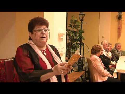 Setkání seniorů x Sudicích