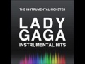 JUST DANCE (Lady Gaga Instrumental Hits ...