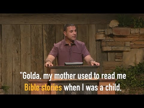 Bible Bites: US Presidents
