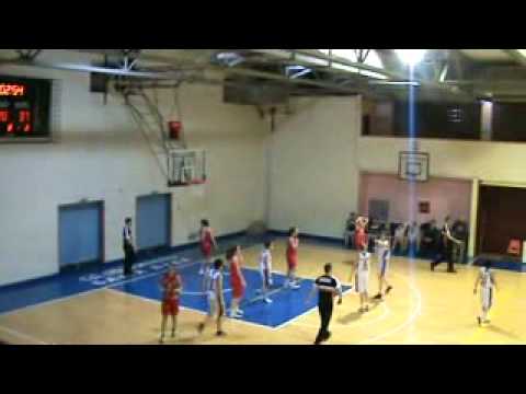 basket.ba: 6. kolo /Ž - 6/  Borac -  Sloboda 62 : 82