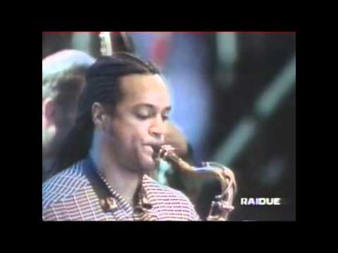 Herbie Hancock - Cantaloupe Island - U. Jazz 96