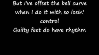 Sage francis - Water line (lyrics)