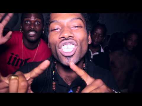 LIL LYAN x SYKI x DOLPHY x MAKADEM    -  KOBE   ( JUIN 2013 )