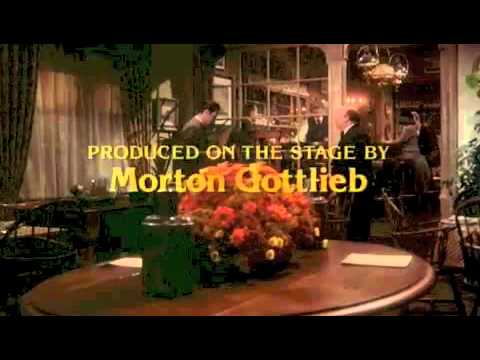 Same Time Next Year opening