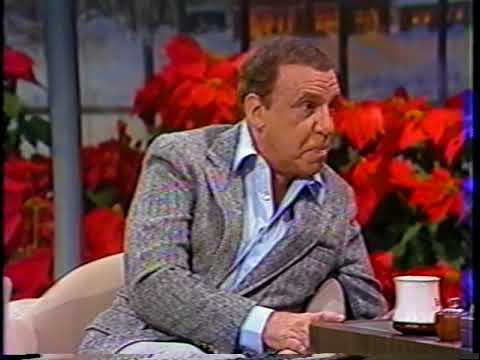 The Tonight Show 12/13/1983 Buddy Rich