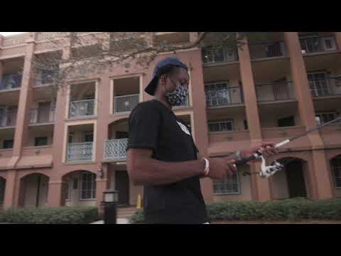 gone fishin' | Kuminga's first time