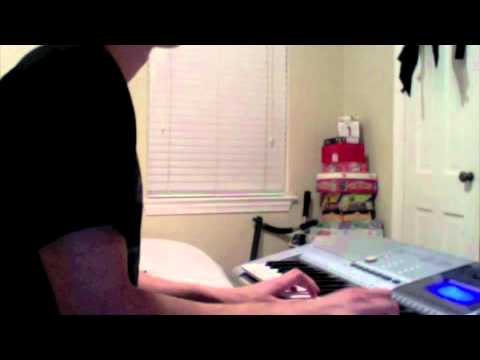 The Office Theme On Piano