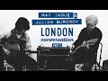 井上銘 May Inoue Julian Burdock A Memory Of The Sepia Jazz Blues Guitar Live In London 2018