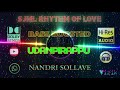 Nandri Sollave Udanpirappu Ilaiyaraaja Bass Boosted Hi Res Audio Song 320 Kbps