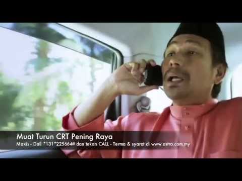 [MTV] M. Nasir & Salih Yaakob - Pening Raya