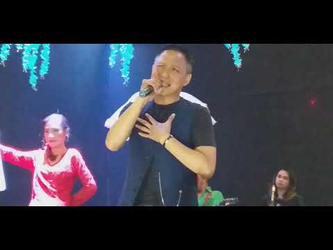 SARWANA Feat JCL DANCER'S - NYANDA MO BALAENG /Cipt.Demas Ohy