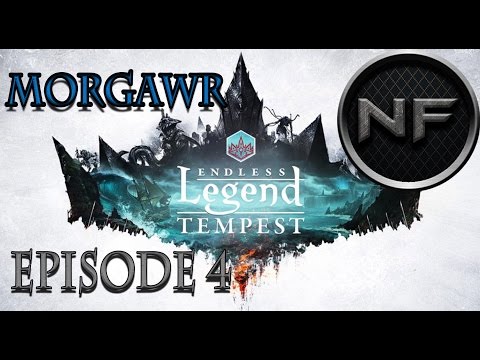 Endless Legend | Tempest | The Morgawr 4