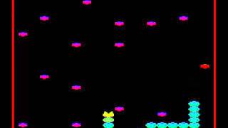 ACORN ELECTRON - SNAKE - KANSAS CITY - 1984